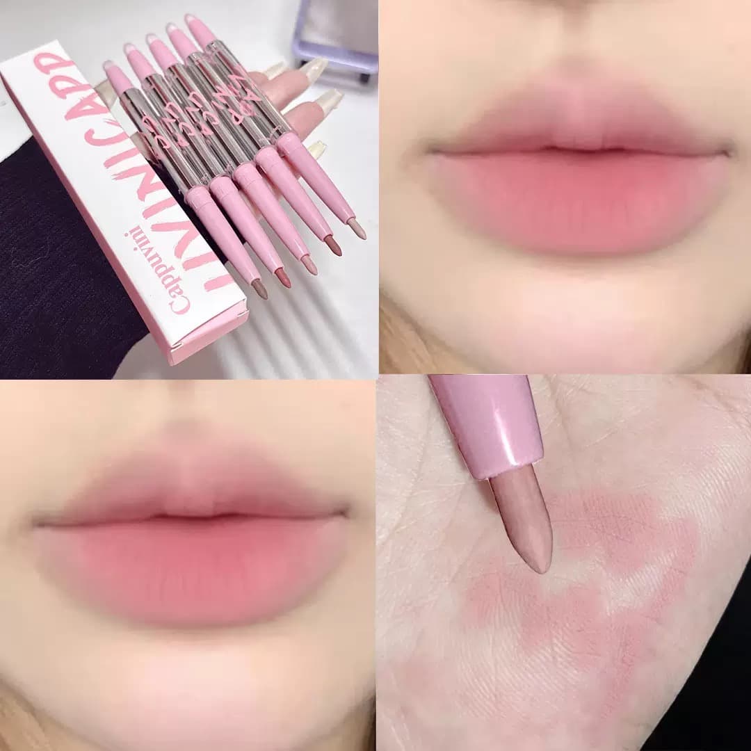 Lip liner