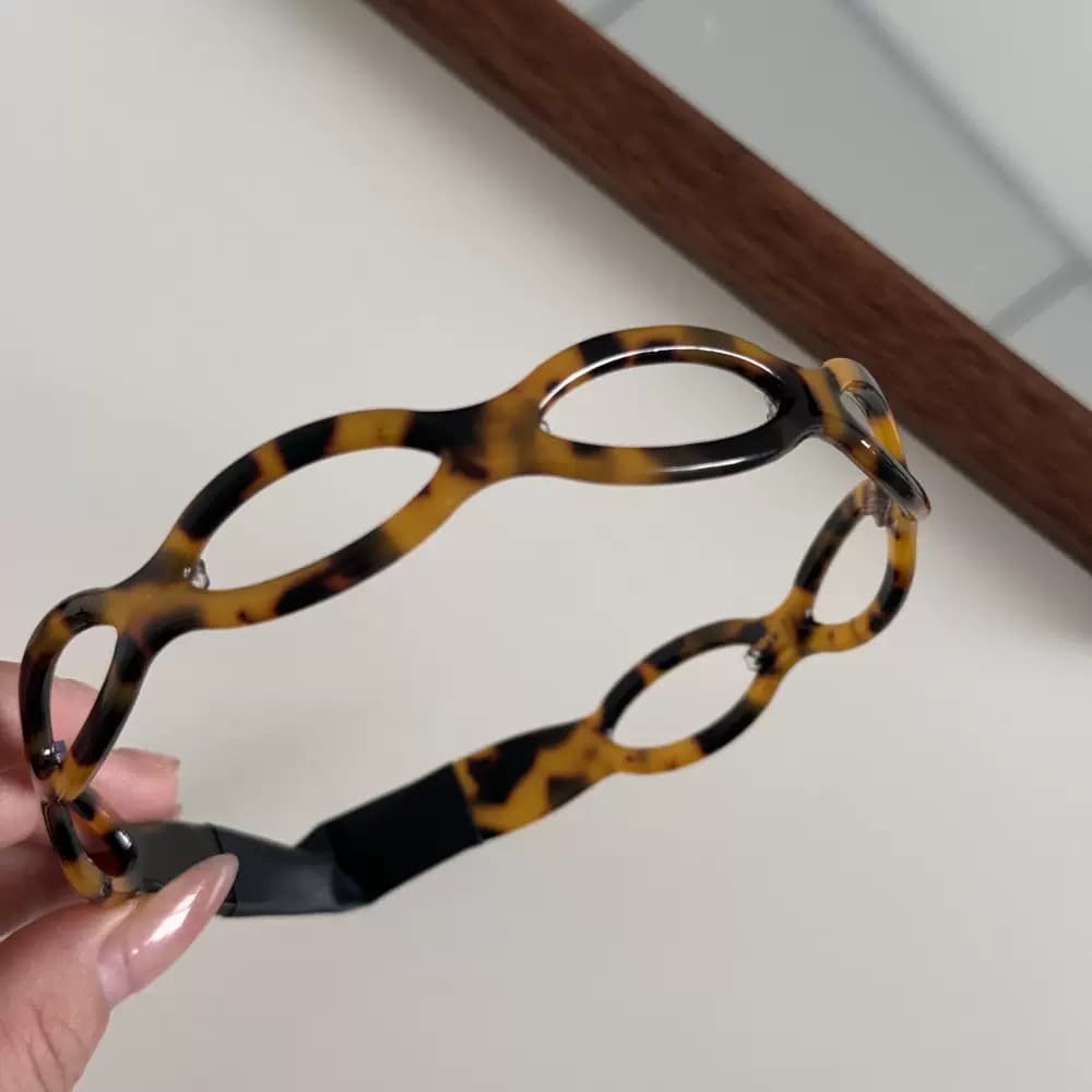 Hair accessory